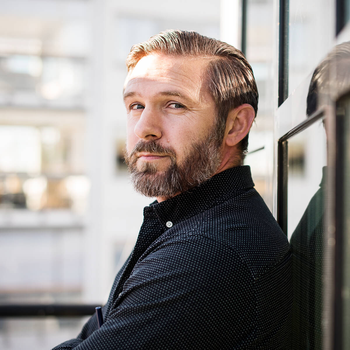Magnus Arvidsson